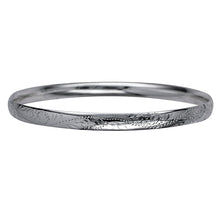 Load image into Gallery viewer, 5.5mm Wide Engraved Bangle
