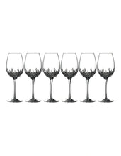 Load image into Gallery viewer, Lismore Red Wine Goblets
