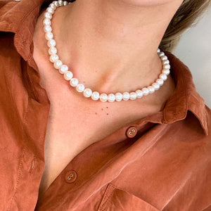 Freshwater Pearl Strand