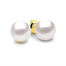 Load image into Gallery viewer, 9mm Stud Earrings
