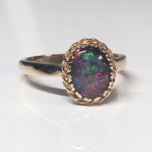 Load image into Gallery viewer, Opal Ring
